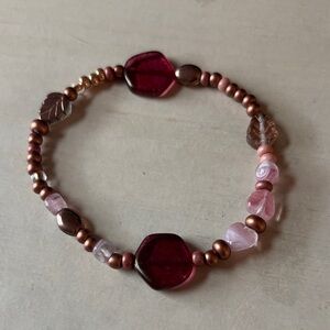 Handmade Bracelet Set